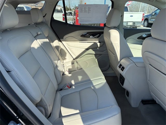 Used 2020 GMC Terrain Denali w/ Denali Premium Package image 15