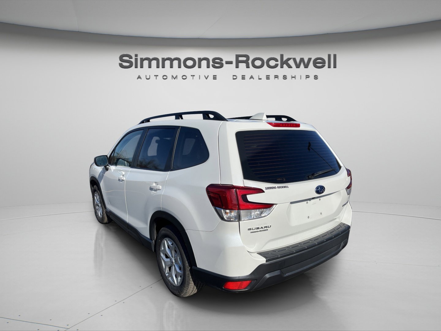 Used 2022 Subaru Forester image 5