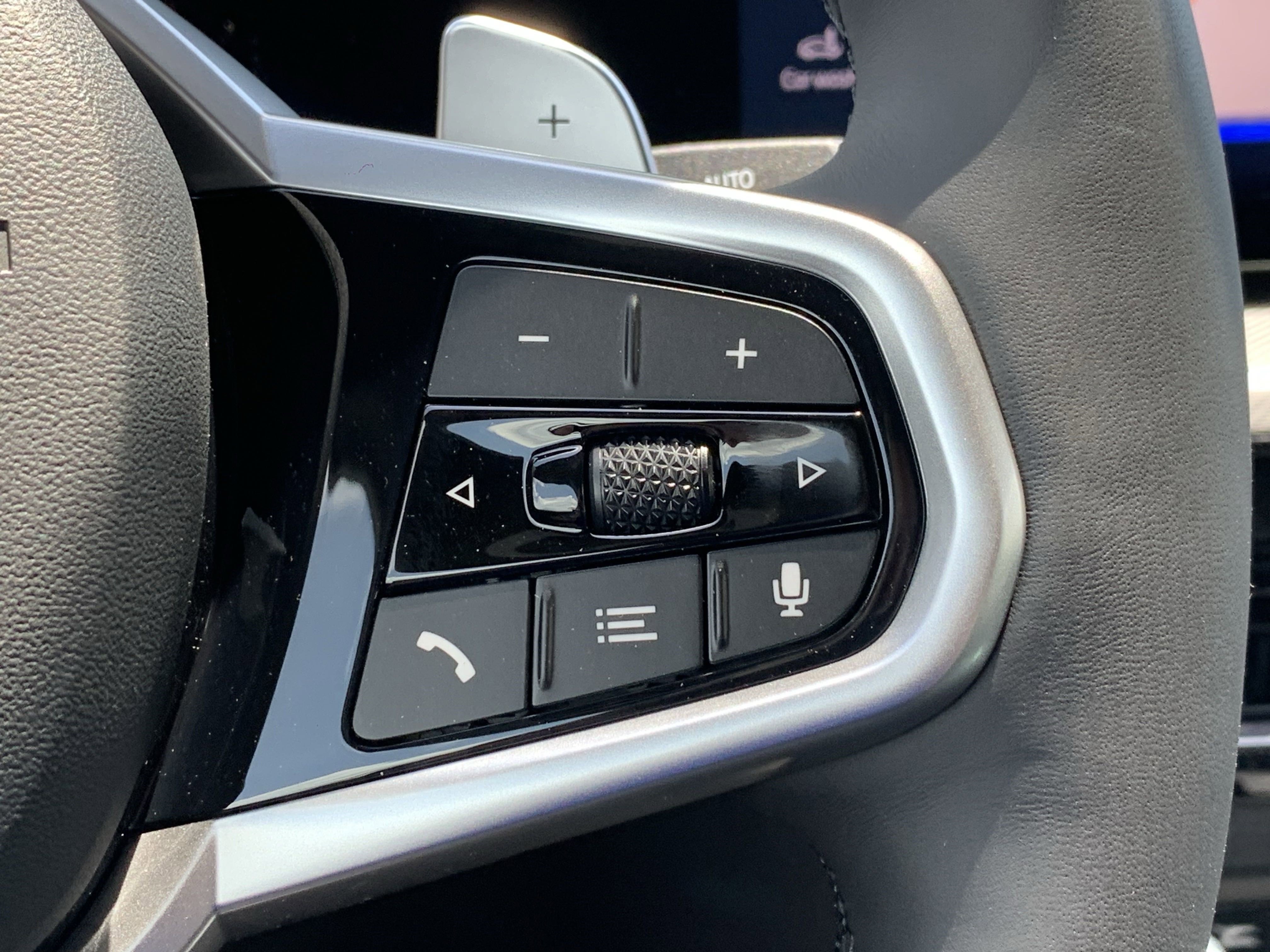 Used 2026 BMW 430i Coupe w/ M Sport Package image 22