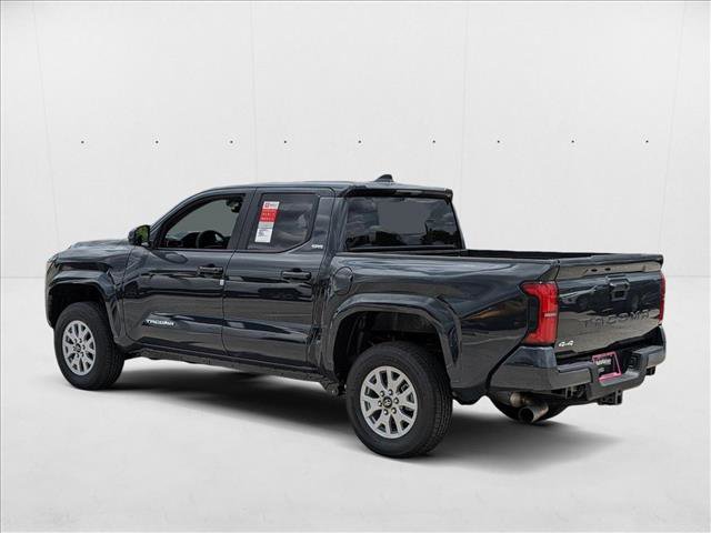 New 2025 Toyota Tacoma SR5 image 7