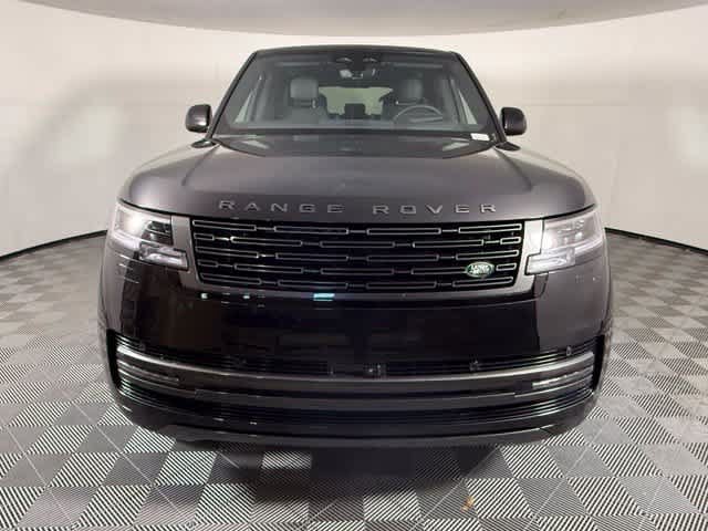 New 2027 Land Rover Range Rover SE AWD/4WD image 10