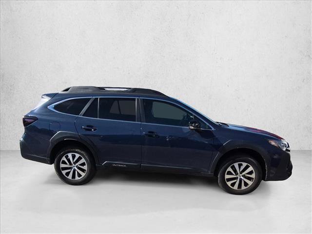 Used 2024 Subaru Outback Premium AWD/4WD image 4