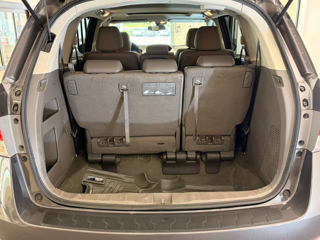 Used 2016 Honda Odyssey EX-L image 25