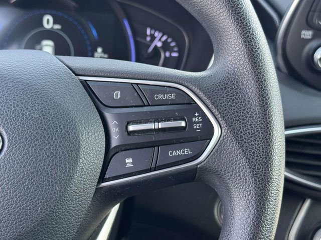 Used 2020 Hyundai Santa Fe SEL image 11