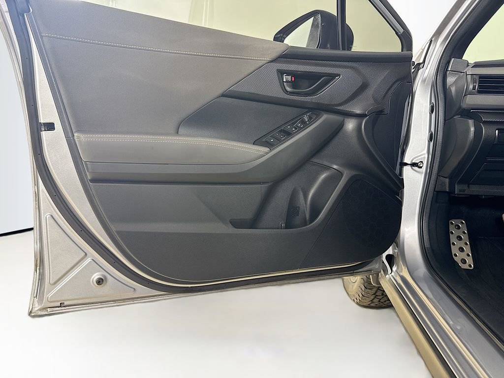 Certified 2024 Subaru Crosstrek 2.5i Sport image 11