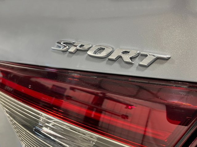 New 2026 Honda Civic Sport image 10