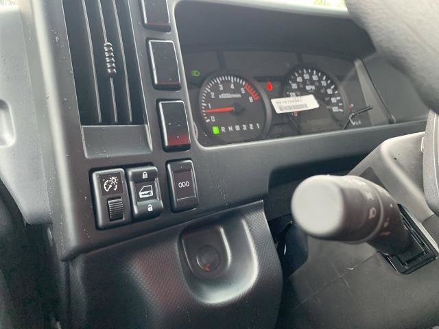 New 2025 Chevrolet Low Cab Forward 5500HG RWD image 11