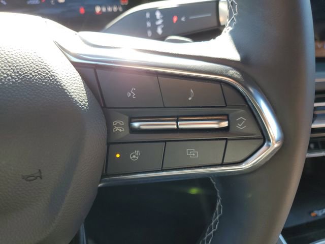 Certified 2024 Chevrolet Traverse LT w/ LPO, Floor Liner Package FWD image 27