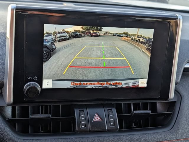 Used 2024 Toyota RAV4 Adventure AWD/4WD image 17