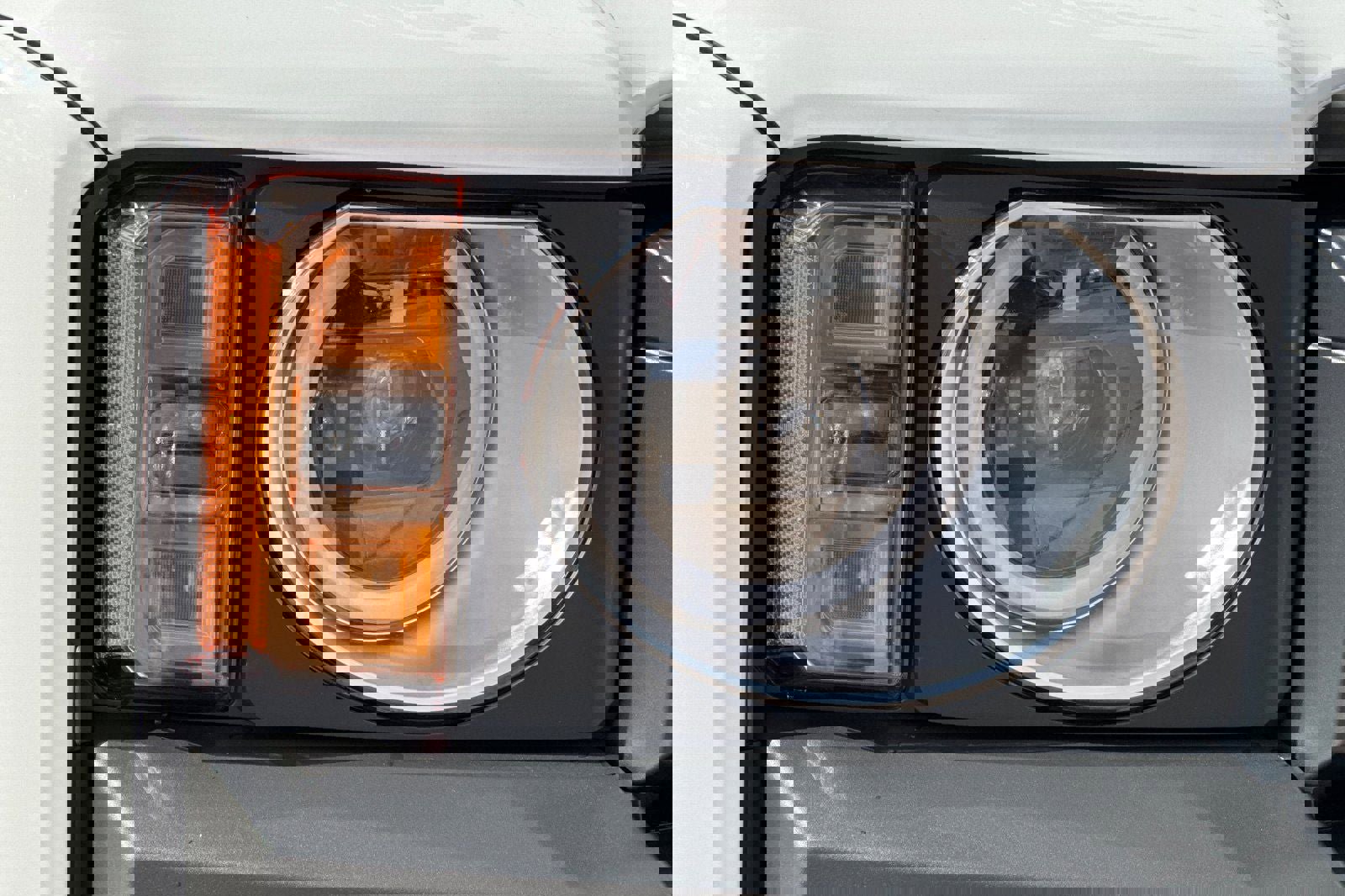 New 2026 Toyota Land Cruiser 1958 image 32