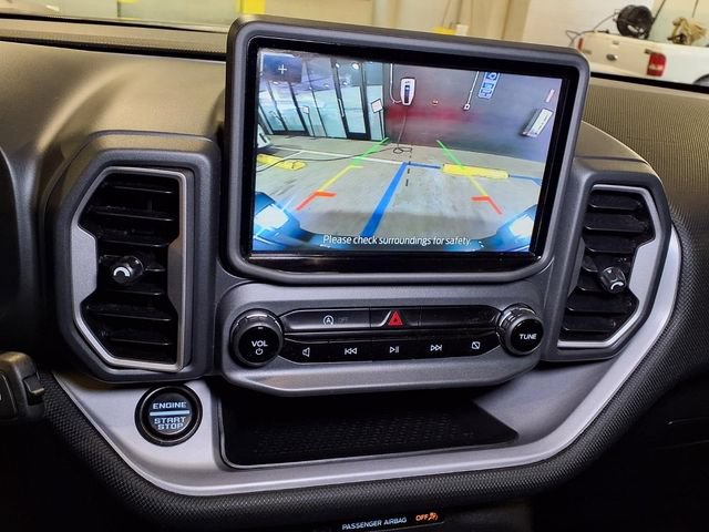 Used 2023 Ford Bronco Sport Big Bend AWD/4WD image 7
