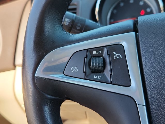 Used 2011 Buick Regal CXL w/ RL3 Preferred Equipment Group FWD image 25