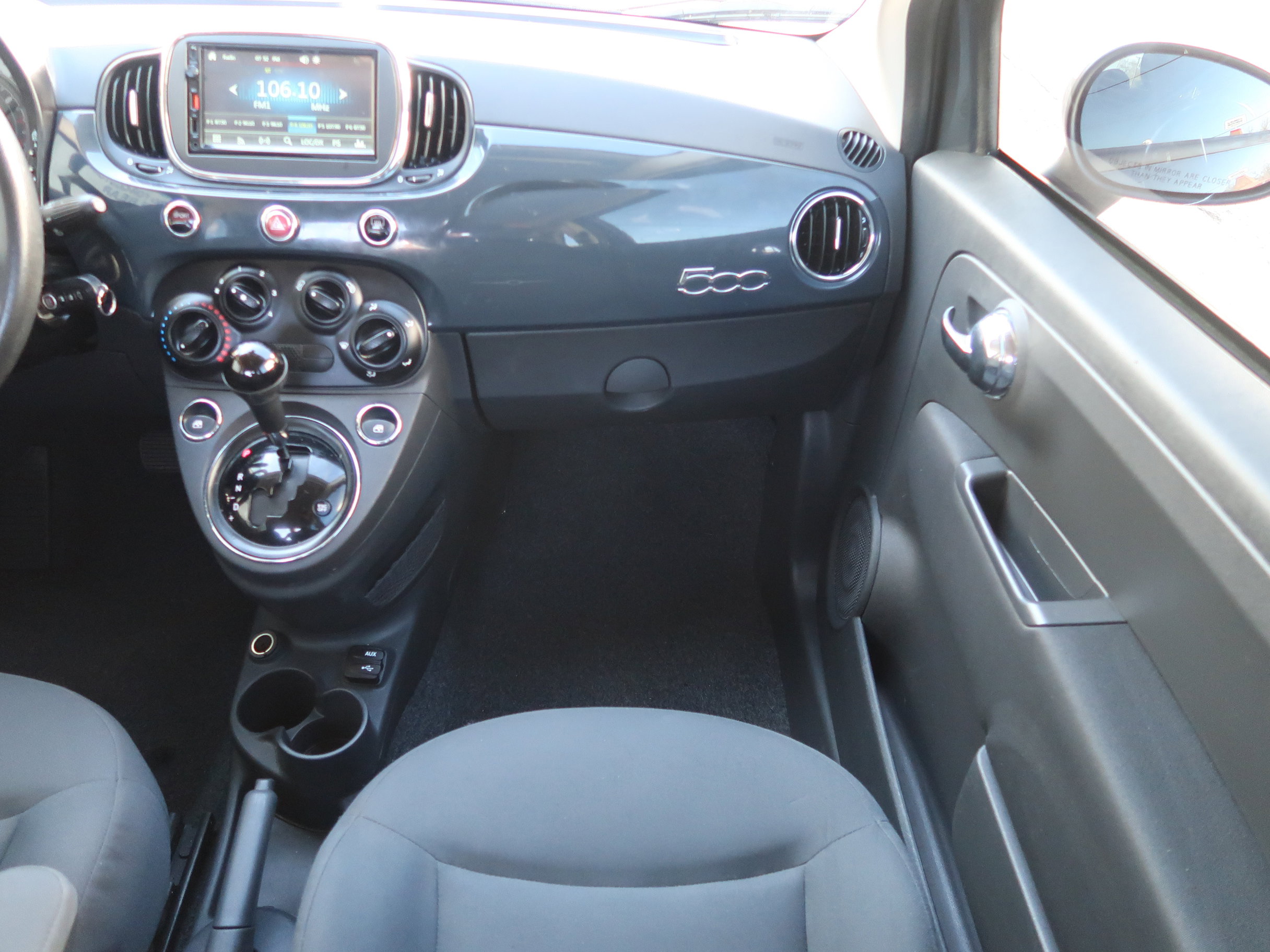 Used 2016 FIAT 500 Pop image 15