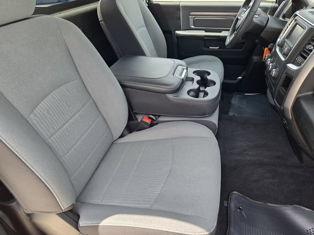 Certified 2023 RAM 1500 Classic SLT AWD/4WD image 14