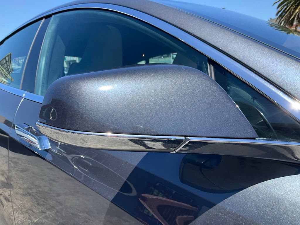 Used 2016 Tesla Model S 75D AWD/4WD image 81
