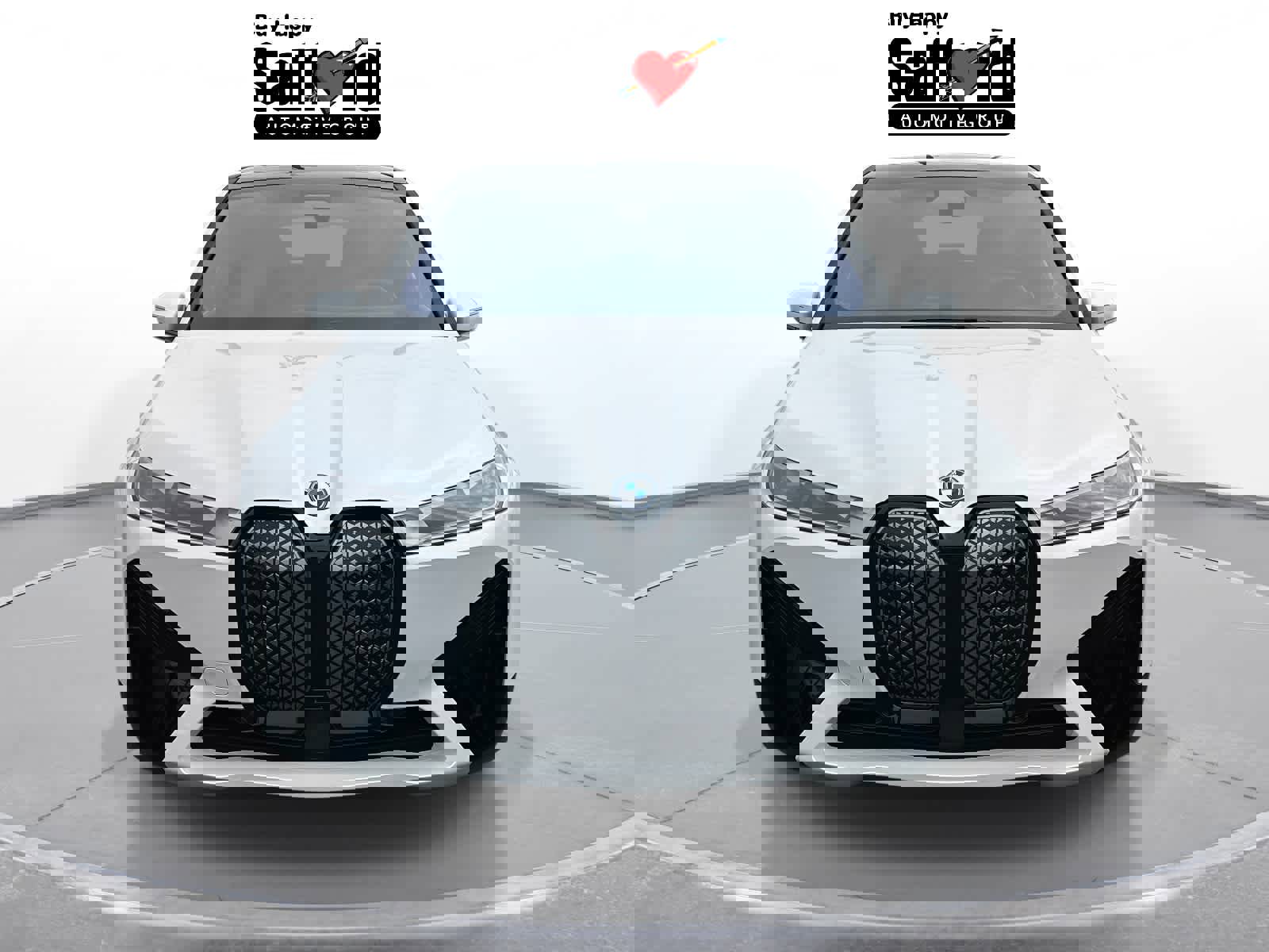 Certified 2025 BMW iX xDrive50 image 16