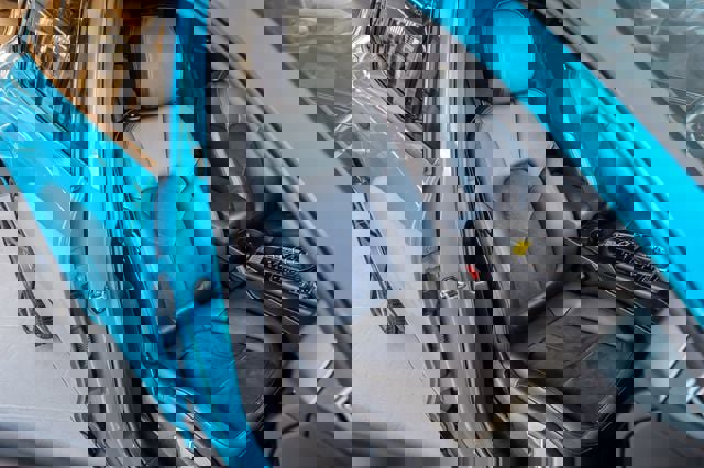 Used 2021 Porsche Macan image 43