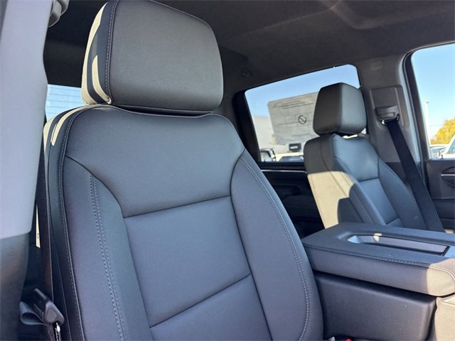 New 2026 GMC Sierra 2500 SLT image 24