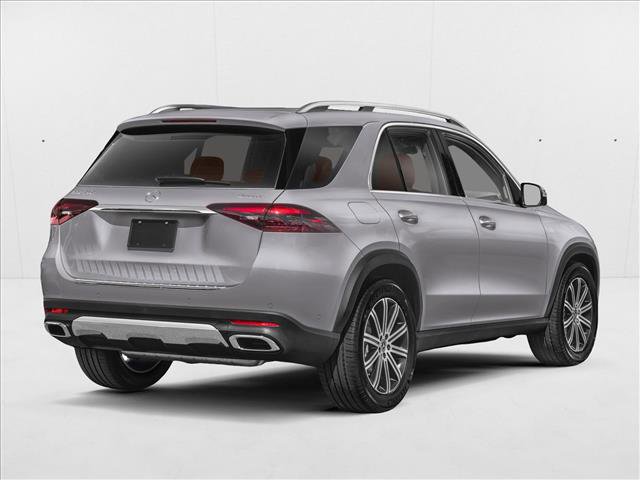 New 2026 Mercedes-Benz GLE 350 4MATIC image 2