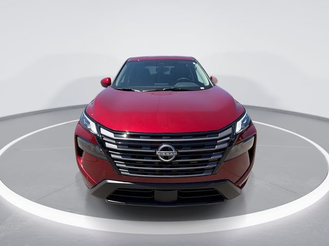 New 2026 Nissan Rogue SV w/ Cold Weather Package AWD/4WD image 3