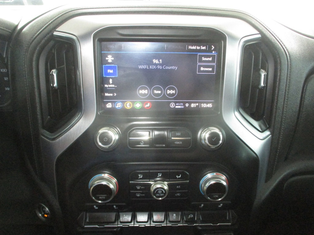 Used 2022 GMC Sierra 2500 SLE w/ SLE Convenience Package image 19