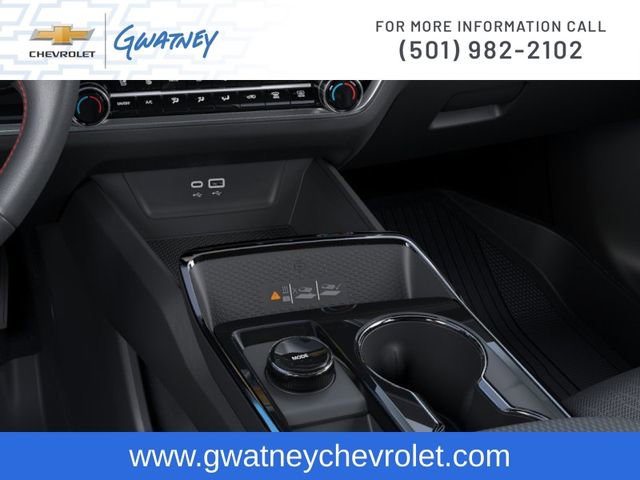 New 2026 Chevrolet Equinox RS w/ Convenience Package III image 23