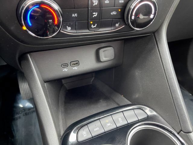 Used 2024 Buick Encore GX Preferred w/ Comfort Package AWD/4WD image 24