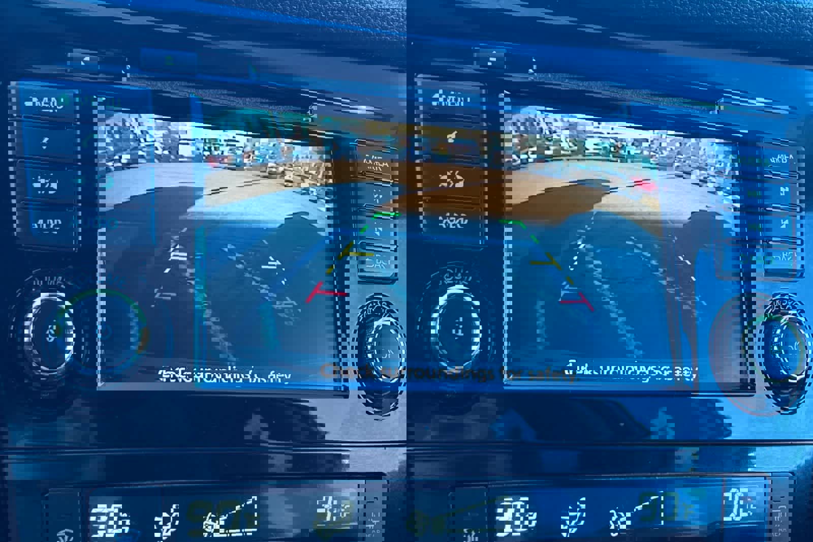 Used 2020 Nissan Rogue SV image 23