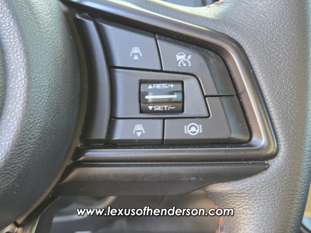 Used 2024 Subaru WRX TR AWD/4WD image 24