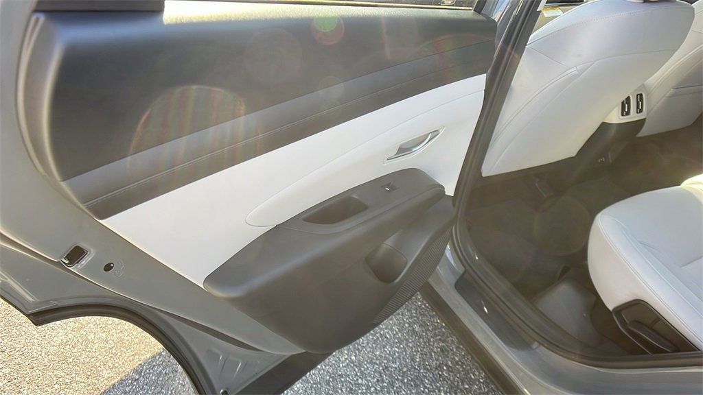 New 2026 Hyundai Kona SEL Sport image 16