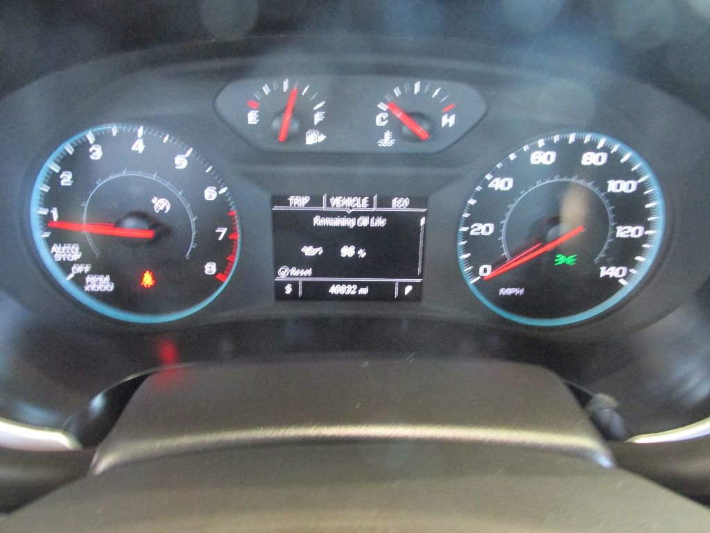 Used 2024 Chevrolet Malibu LT image 19