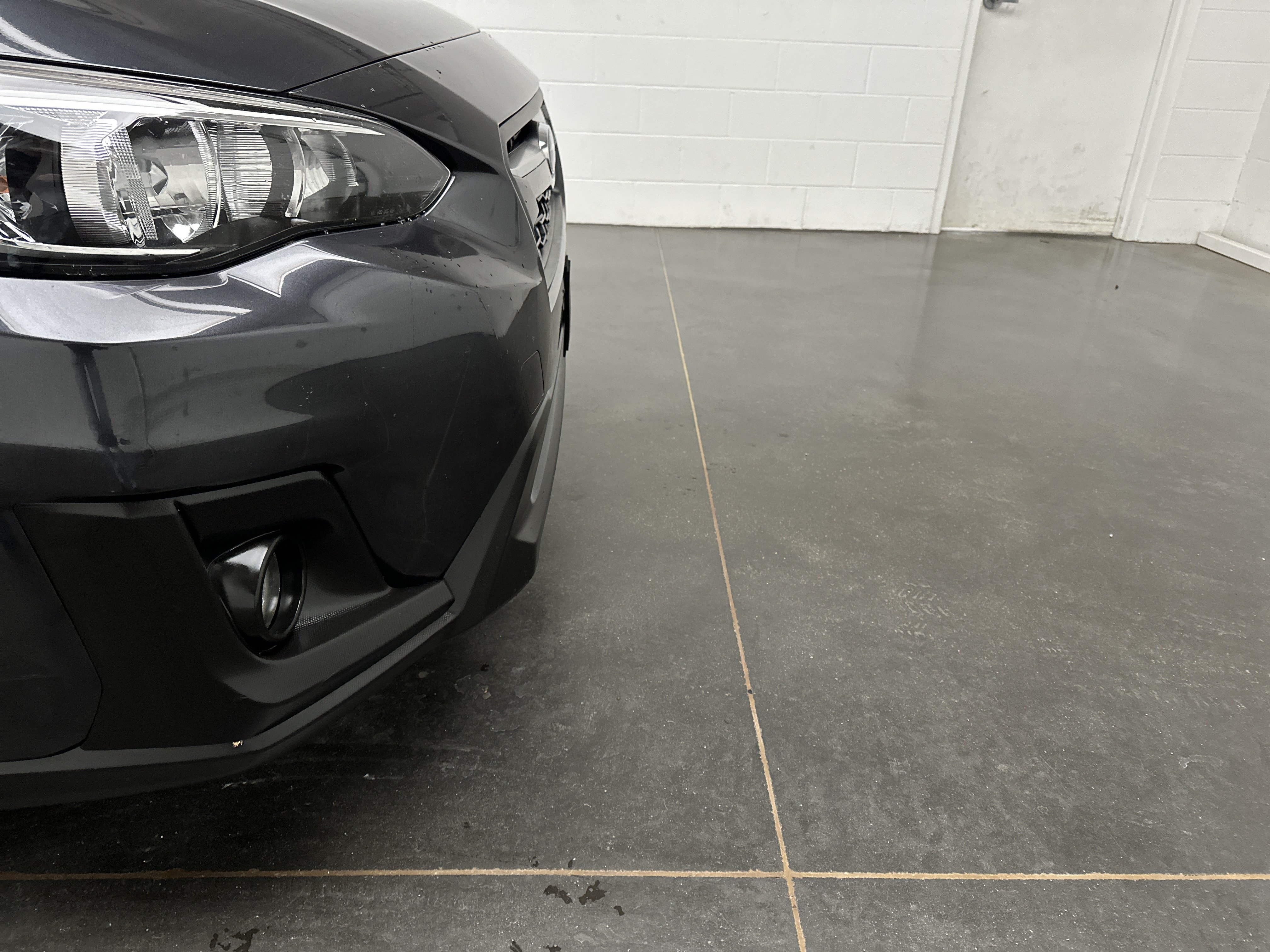 Used 2019 Subaru Crosstrek 2.0i Premium AWD/4WD image 2