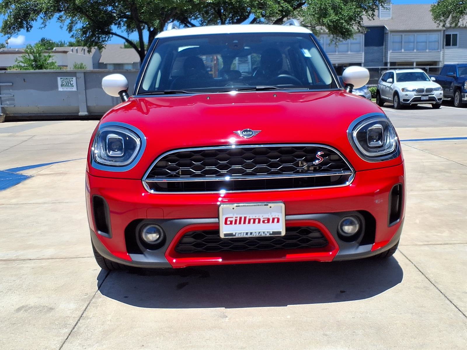 Used 2024 MINI Cooper Countryman S FWD image 22