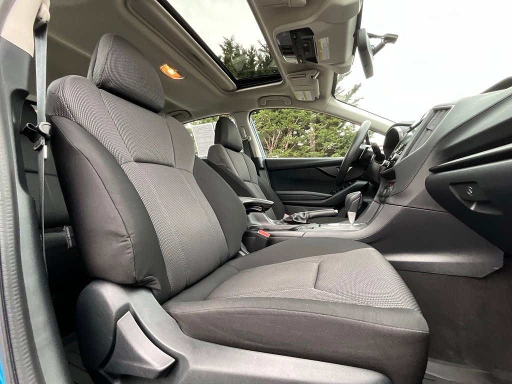 Used 2020 Subaru Impreza Premium image 12