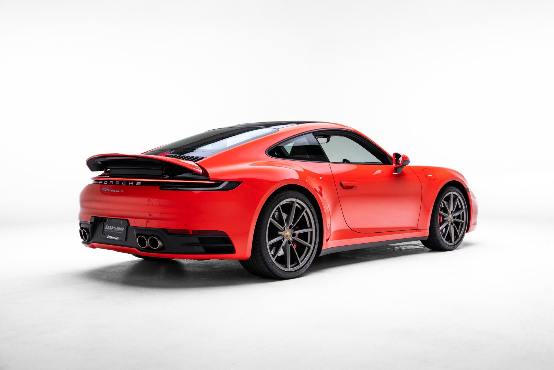 Used 2021 Porsche 911 Carrera S image 24