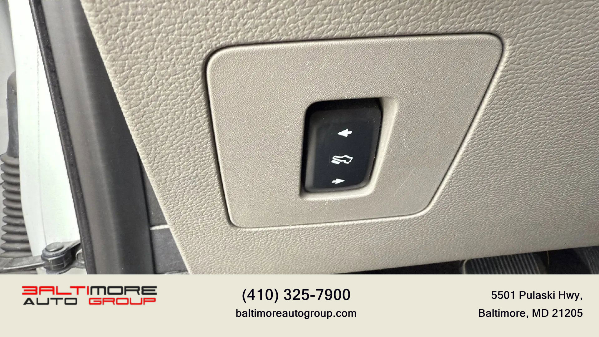 Used 2016 Ford F150 XLT w/ Equipment Group 302A Luxury image 21