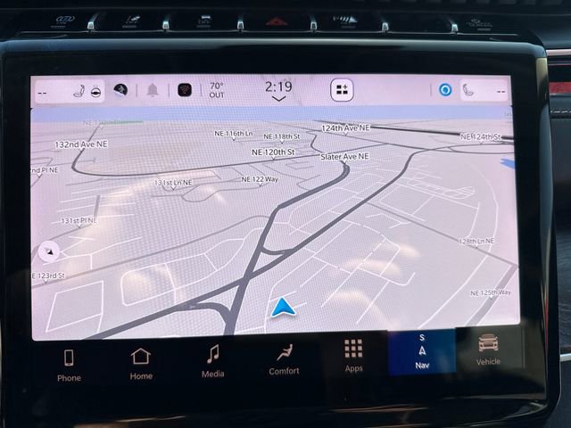 Used 2022 Jeep Grand Cherokee Limited 4xe image 28