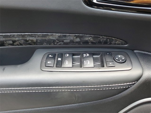 Used 2023 Dodge Durango SRT Hellcat image 24