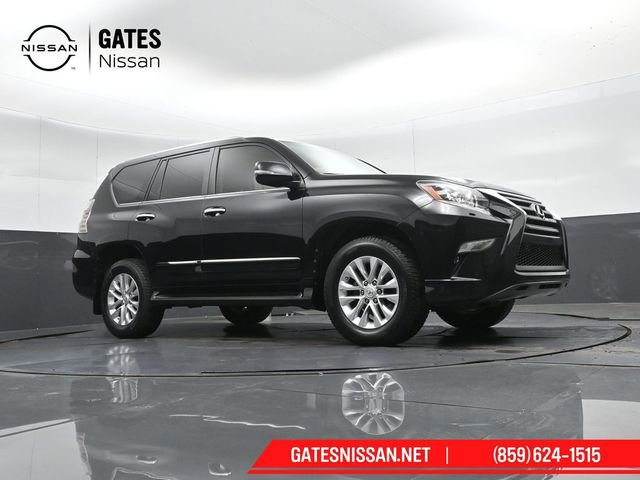 Used 2014 Lexus GX 460 w/ Premium Package image 47