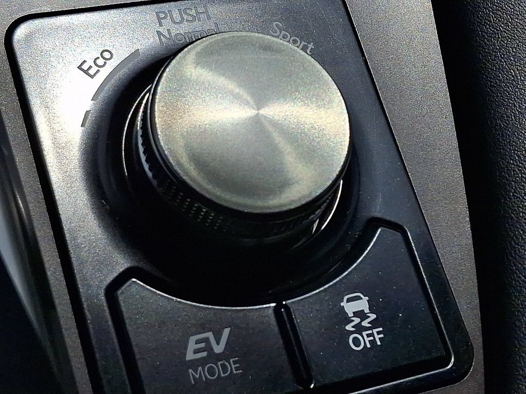Used 2021 Lexus RX 450h AWD w/ Premium Package image 24