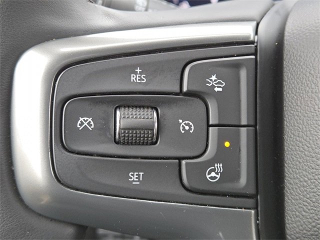 Used 2023 Chevrolet Tahoe Premier w/ Max Trailering Package image 12