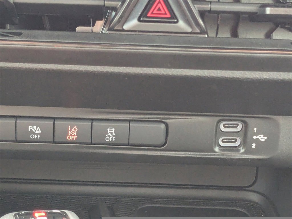 Used 2024 Dodge Charger R/T w/ Plus Group image 24