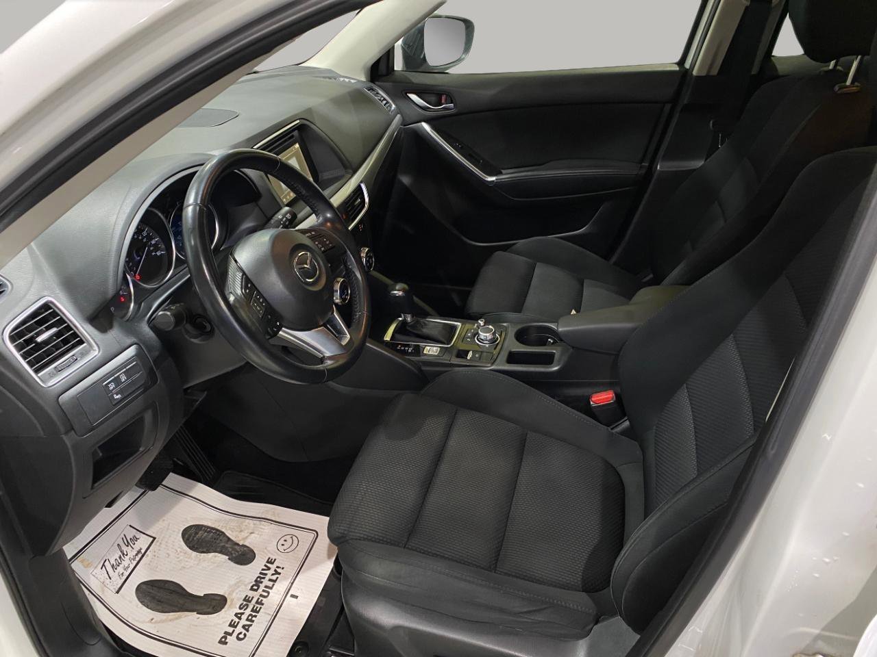 Used 2016 MAZDA CX-5 Touring image 9