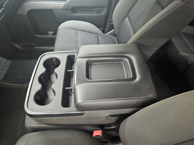 Used 2014 Chevrolet Silverado 1500 LT w/ All Star Edition AWD/4WD image 18