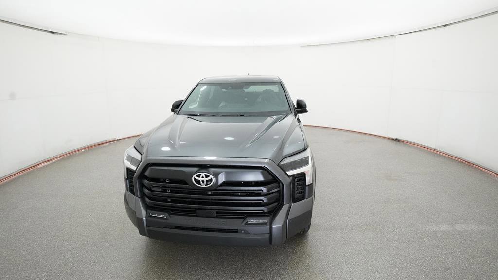 New 2025 Toyota Tundra SR5 image 2