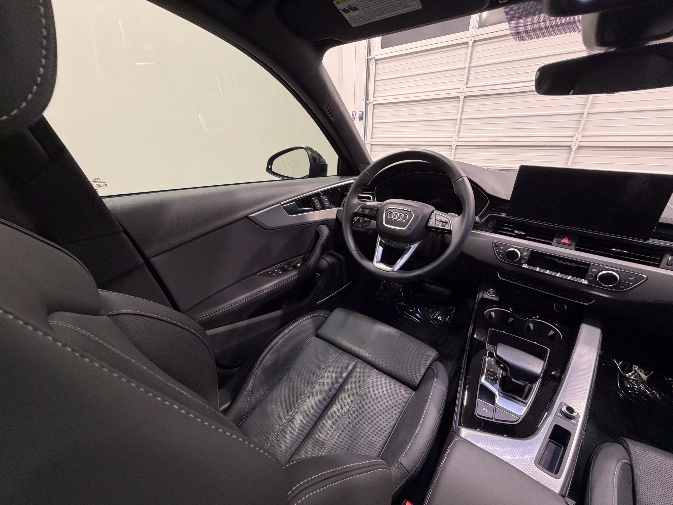 Used 2023 Audi A4 2.0T Prestige w/ Prestige Package AWD/4WD image 30