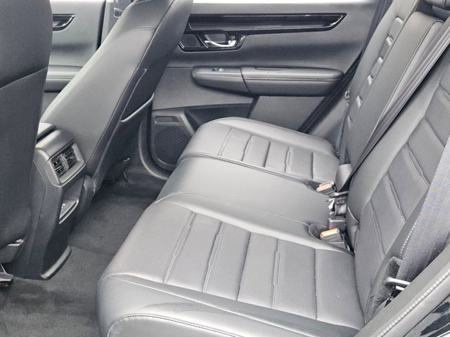 Used 2025 Honda CR-V EX-L image 28