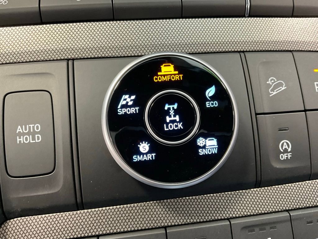 Used 2022 Hyundai Palisade Calligraphy AWD/4WD image 18