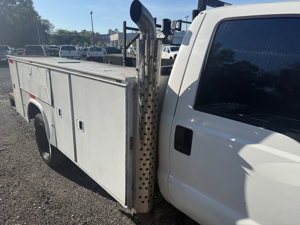 Used 2006 Ford F450 XL AWD/4WD image 30