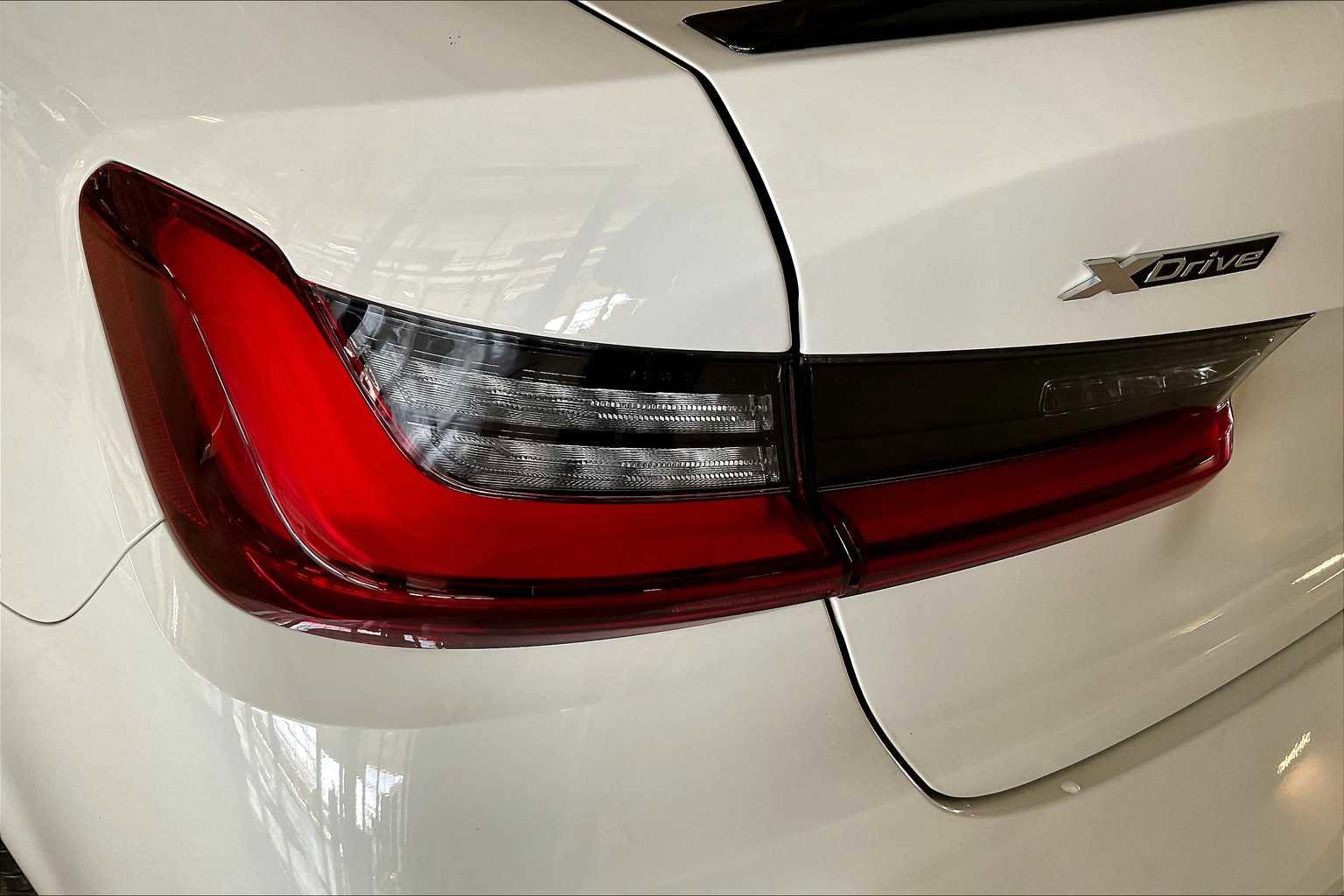 Used 2025 BMW M3 Competition image 26